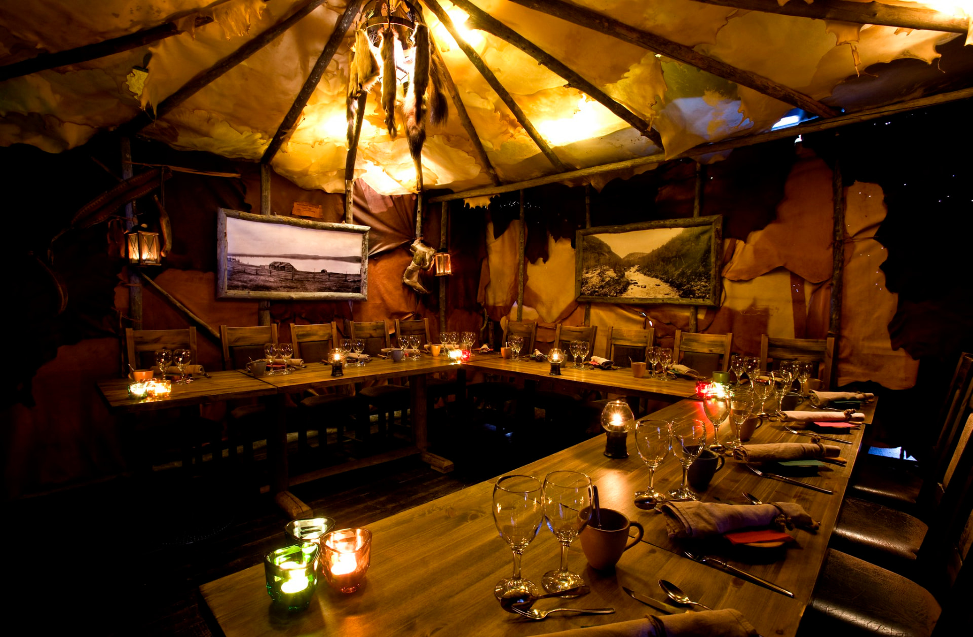 Restaurant Nili in Rovaniemi