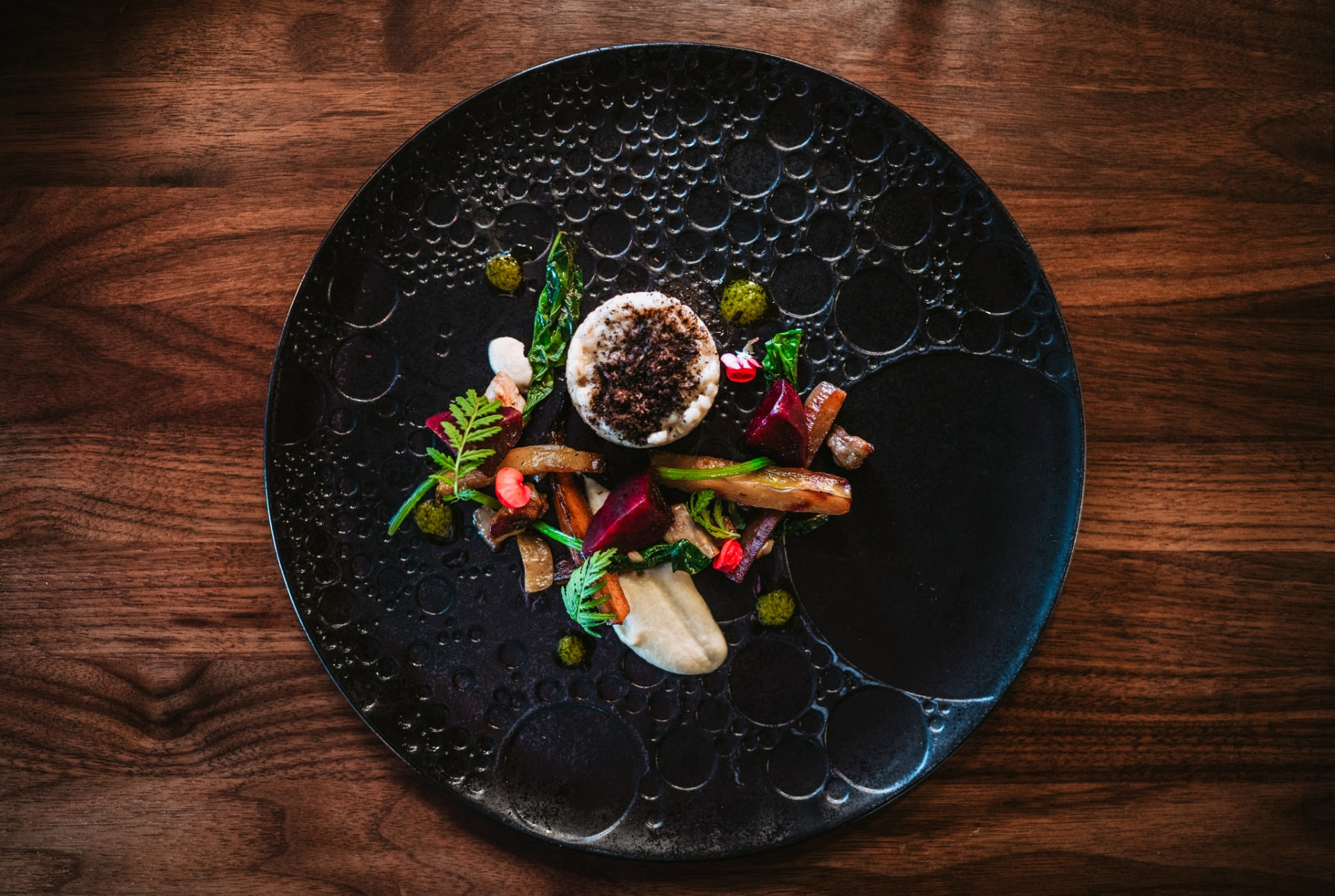 Rakas restaurant and bar
